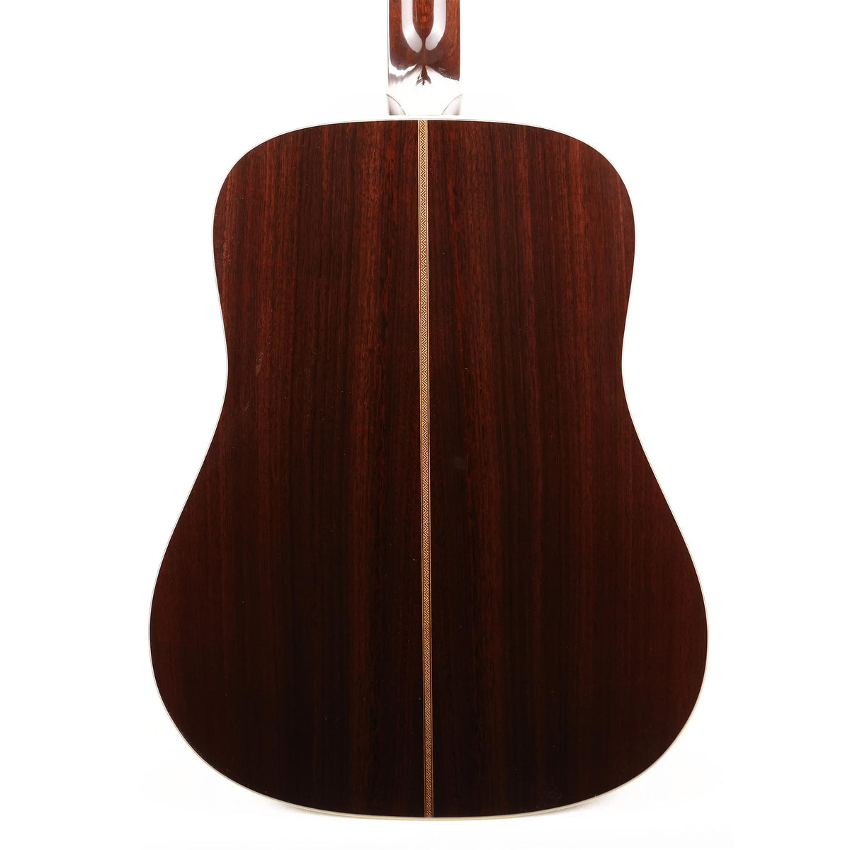 Martin Custom Shop D-28 Authentic 1937 Ambertone 2021 — 8
