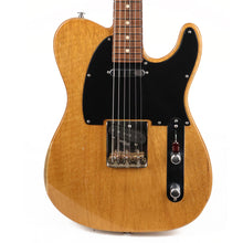 Suhr Classic T Antique Korina Vintage Natural 2012