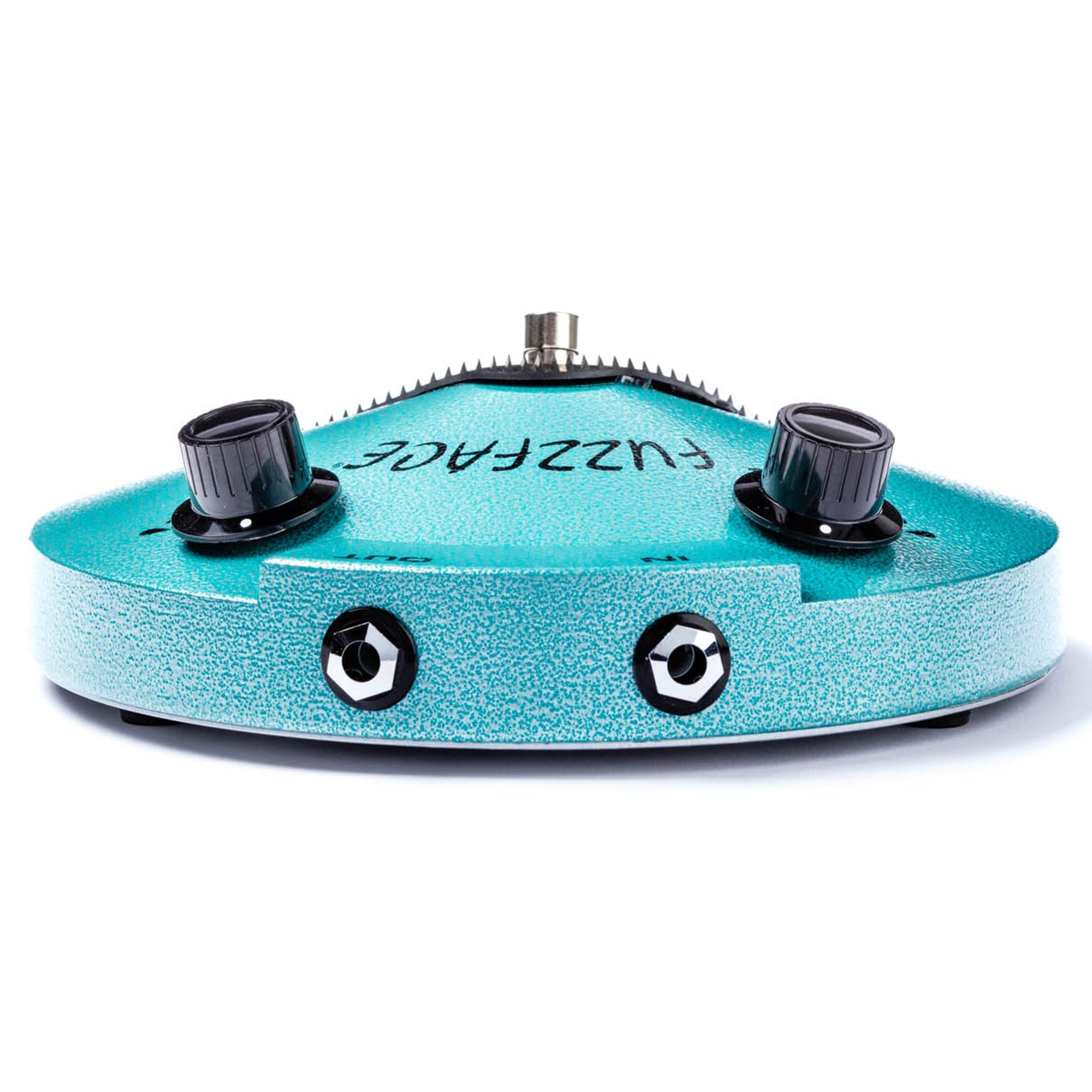 fuzz pedal hendrix Dunlop Jimi Hendrix Fuzz Face Pedal