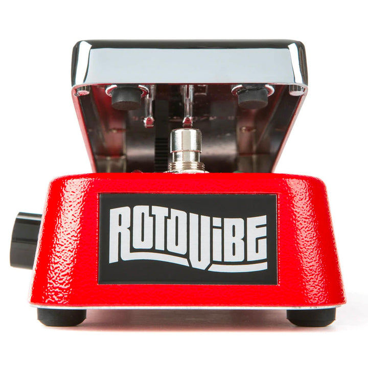 Dunlop Rotovibe Effects Pedal