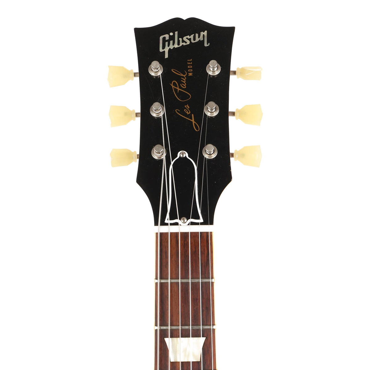 Gibson Custom Shop 1957 Les Paul Reissue Goldtop 2014 — 4
