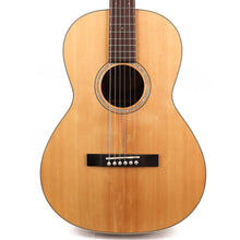 Guild P-240 Memoir Acoustic Natural Used