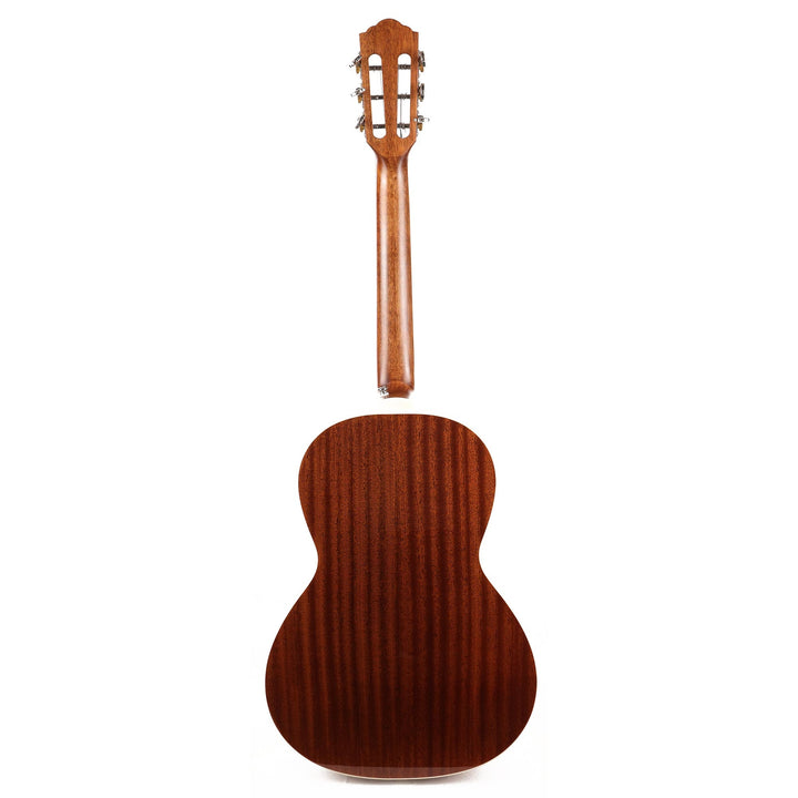 Guild P-240 Memoir Acoustic Natural Used