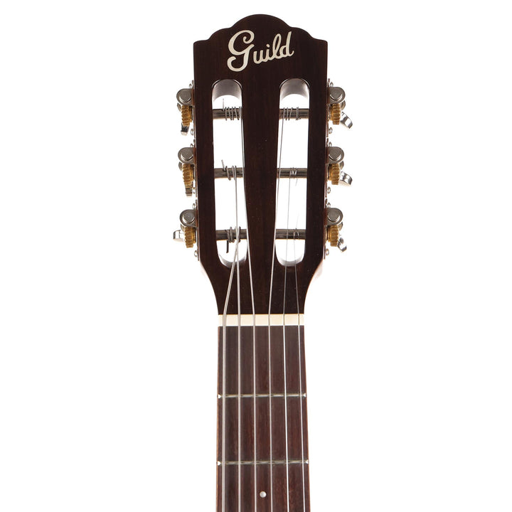 Guild P-240 Memoir Acoustic Natural Used