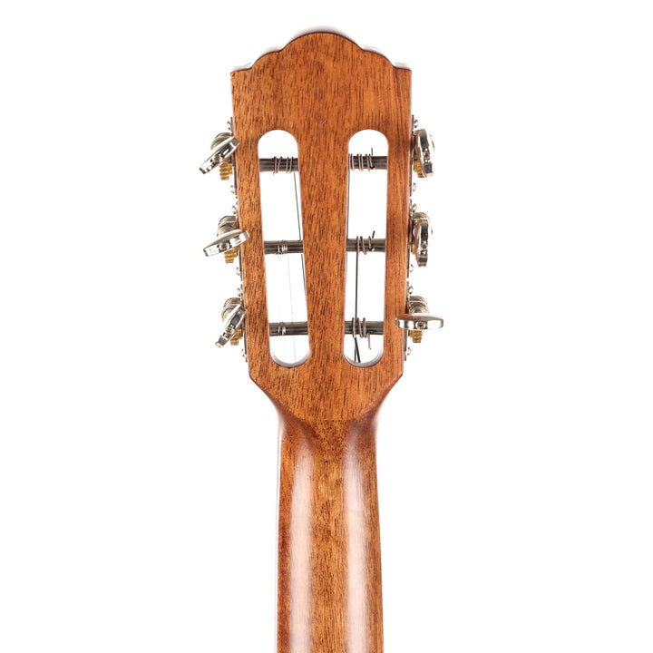 Guild P-240 Memoir Acoustic Natural Used