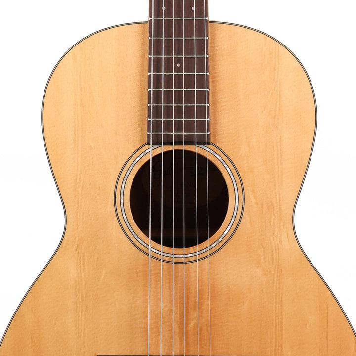 Guild P-240 Memoir Acoustic Natural Used