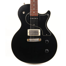 Nik Huber Krautster II Worn Onyx Black 2011