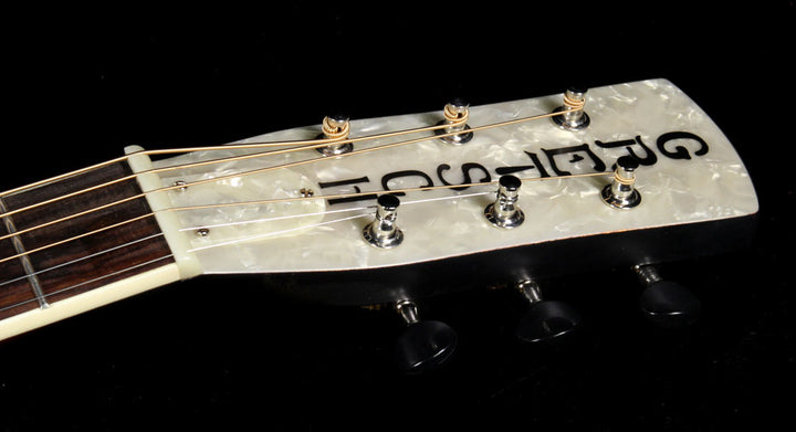 Gretsch G9220 Bobtail Roundneck Acoustic Roundneck Resonator Guitar 2-Color Sunburst