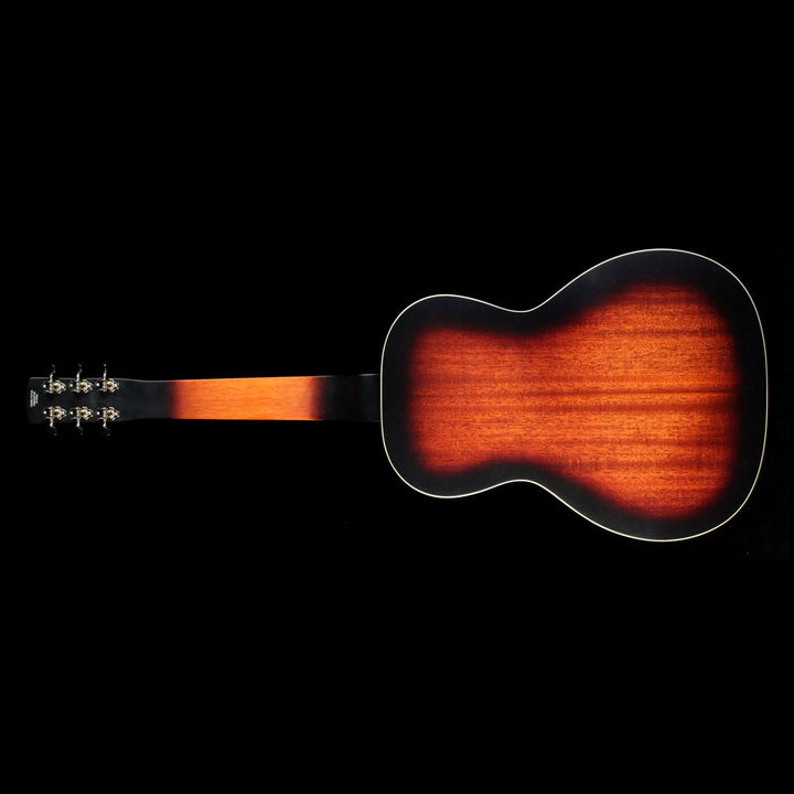 Gretsch G9230 Bobtail Square Neck Resonator Acoustic Guitar 2 Color Sunburst