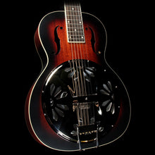 Gretsch G9230 Bobtail Square Neck Resonator Acoustic Guitar 2 Color Sunburst