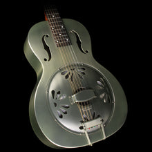 Gretsch G9201 Honey Dipper Round-Neck Resonator Guitar Shed Roof