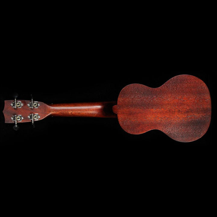 Gretsch G9100 Soprano Standard Ukulele Natural