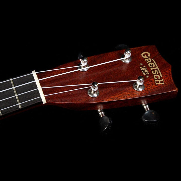 Gretsch G9100 Soprano Standard Ukulele Natural