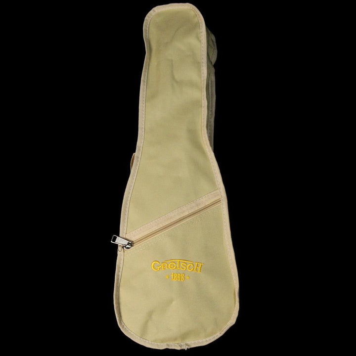 Gretsch G9100 Soprano Standard Ukulele Natural