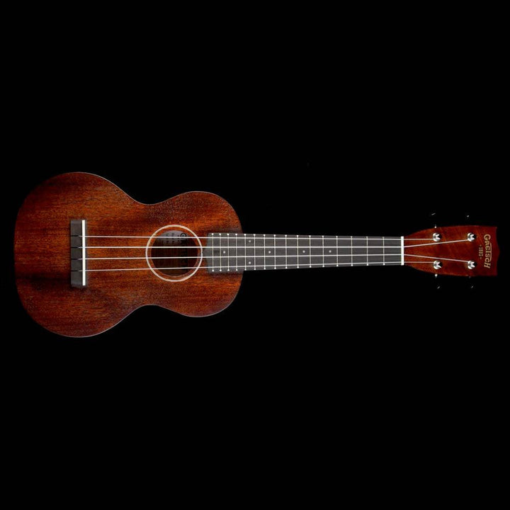Gretsch G9110 Concert Standard Ukulele Natural