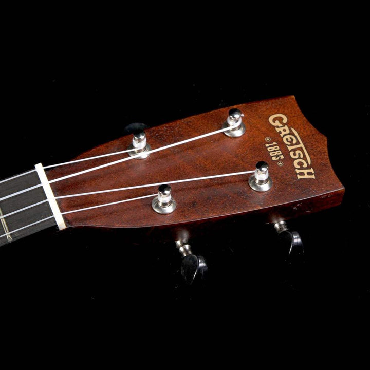 Gretsch G9110 Concert Standard Ukulele Natural