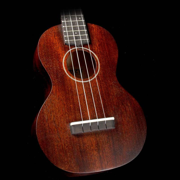 Gretsch G9110 Concert Standard Ukulele Natural