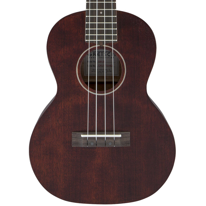 Gretsch G9120 Tenor Standard Ukulele Natural