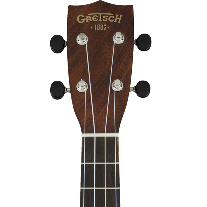 Gretsch G9120 Tenor Standard Ukulele Natural