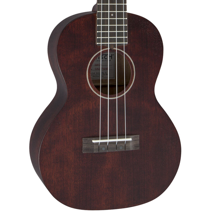 Gretsch G9120 Tenor Standard Ukulele Natural