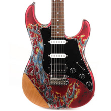 James Tyler Studio Elite Burning Water 2020