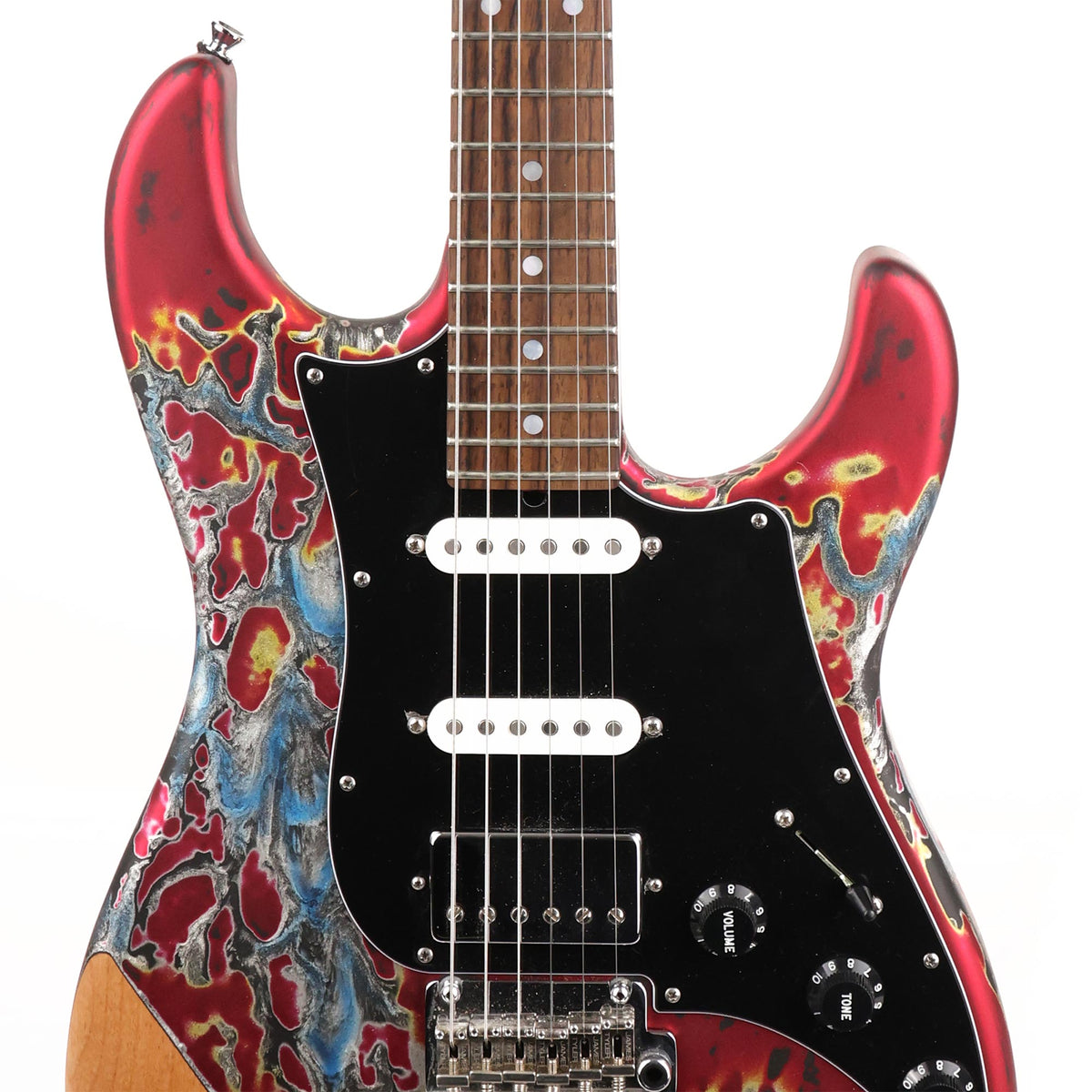 James Tyler Studio Elite Burning Water 2020 — 6