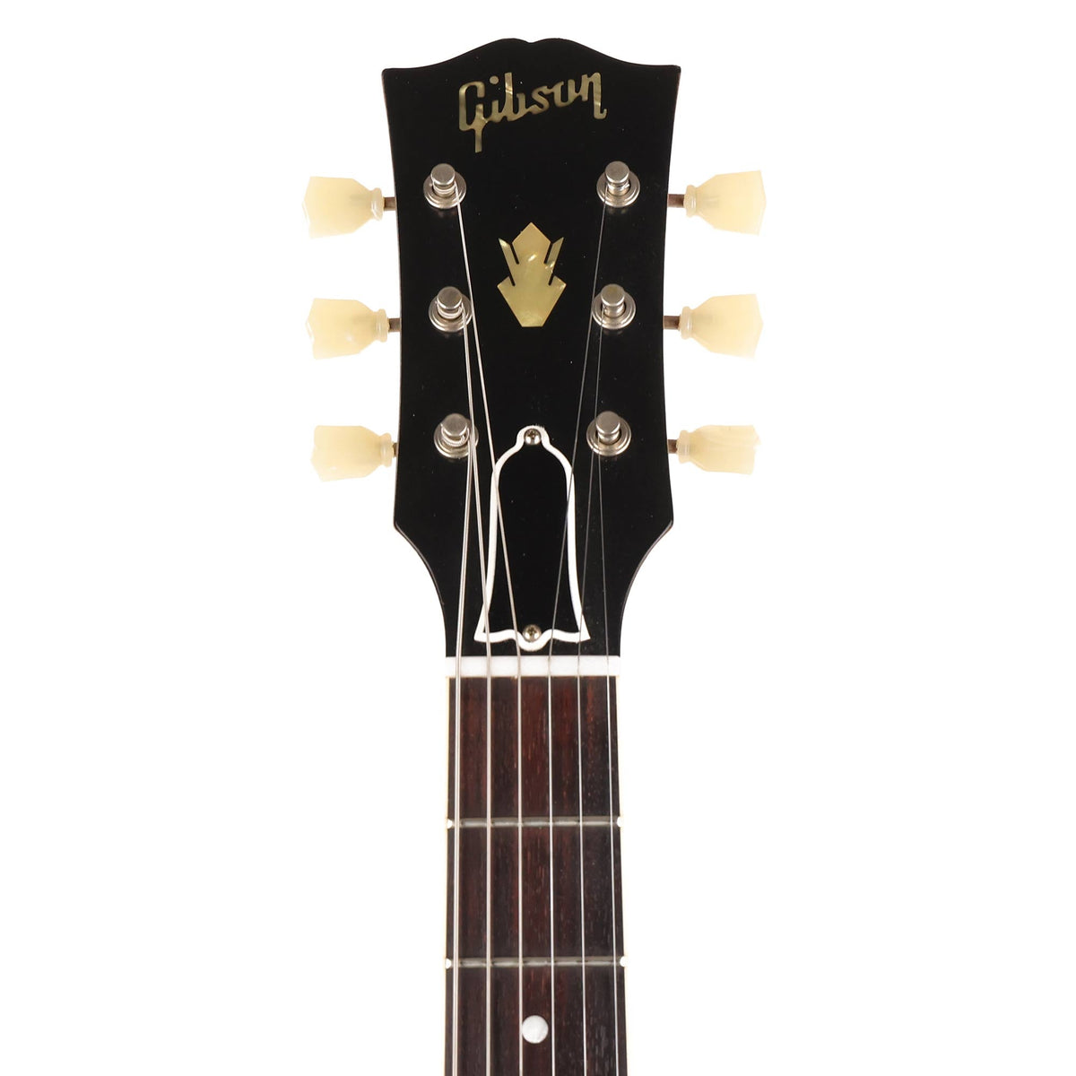 Gibson Custom Shop 1959 ES-335 Reissue VOS Vintage Natural 2020 — 4