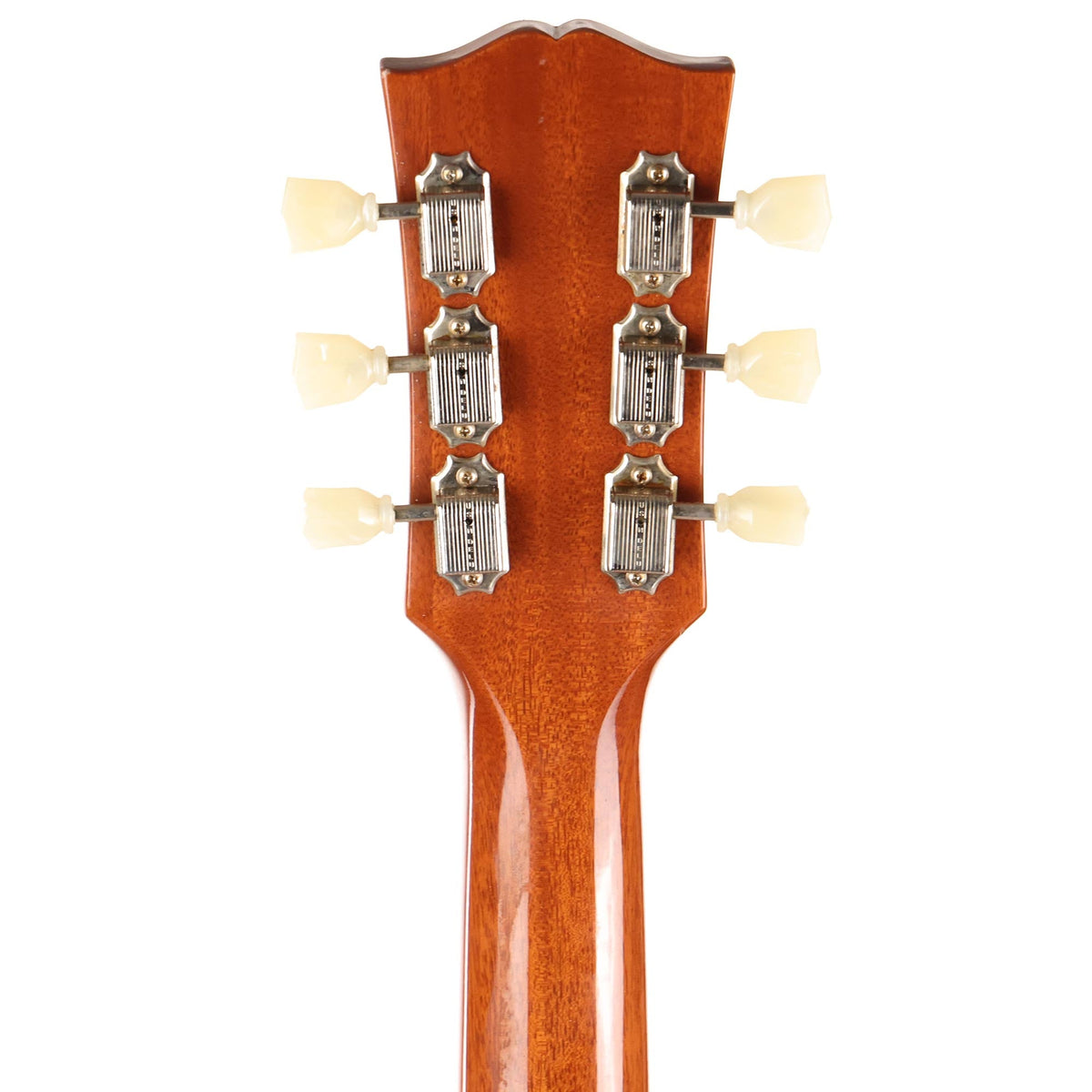 Gibson Custom Shop 1959 ES-335 Reissue VOS Vintage Natural 2020 — 5