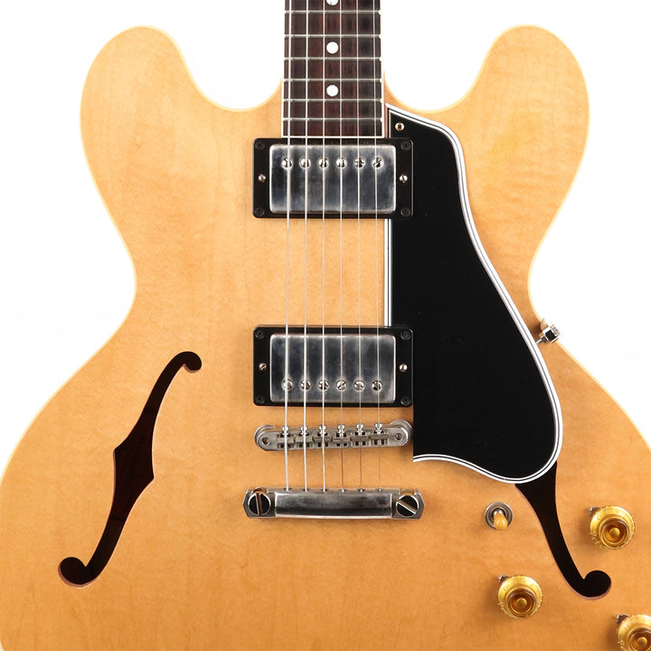 Gibson Custom Shop 1959 ES-335 Reissue VOS Vintage Natural 2020
