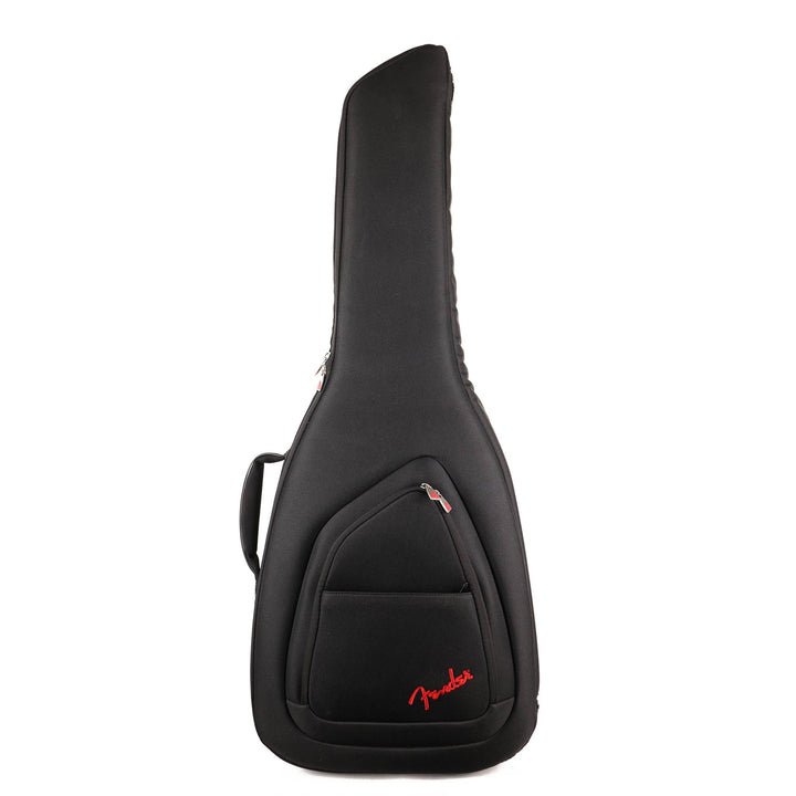 Fender American Acoustasonic Jazzmaster Tobacco Sunburst 2022