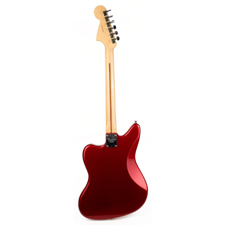Fender American Pro Jaguar Candy Apple Red 2017