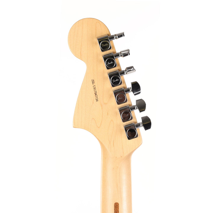 Fender American Pro Jaguar Candy Apple Red 2017