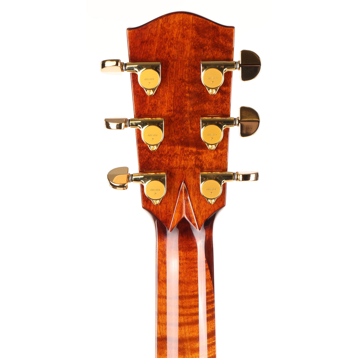 Eastman AC622CE Grand Auditorium Acoustic-Electric Natural Used — 5
