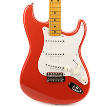 1994 Fender Made in Japan Stratocaster Fiesta Red