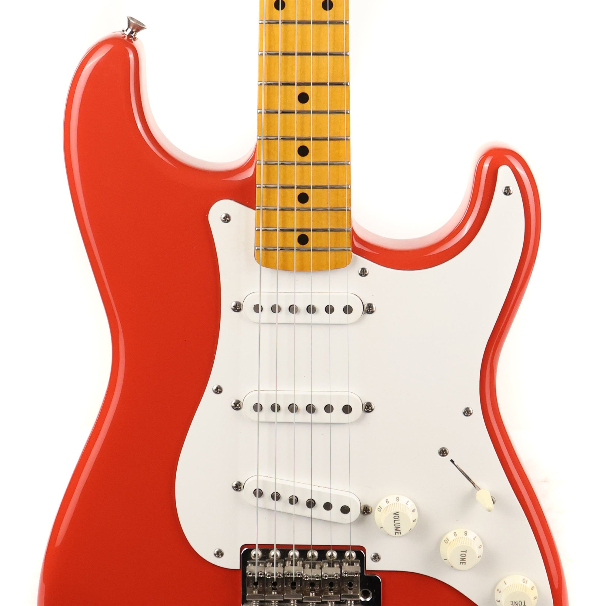 り*ょ様 【美品】Fender Mex Stratcaster wFloyd R Fender Player