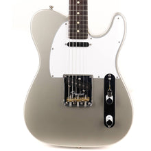 Fender Made in Japan 2019 Limited Collection Telecaster Inca Silver 2019