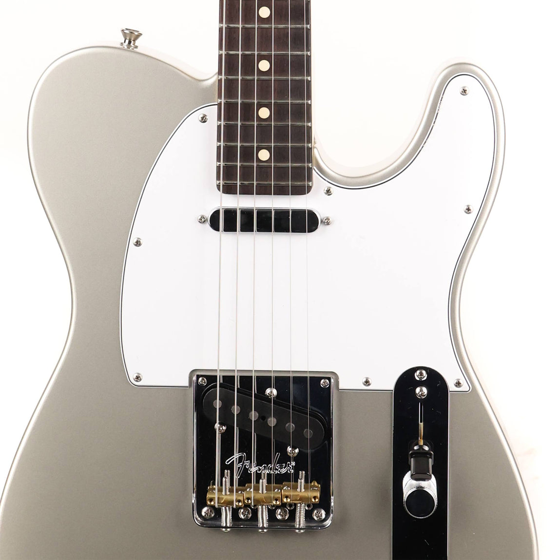 Fender Made in Japan 2019 Limited Collection Telecaster Inca