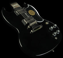 Used Epiphone G-400 Pro Electric Guitar Ebony