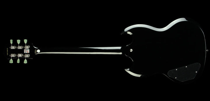 Used Epiphone G-400 Pro Electric Guitar Ebony