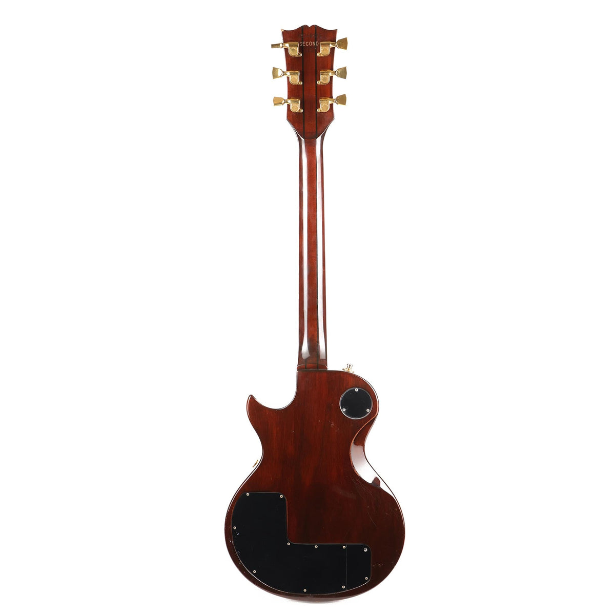 1979 GIbson Les Paul Custom Artist — 3