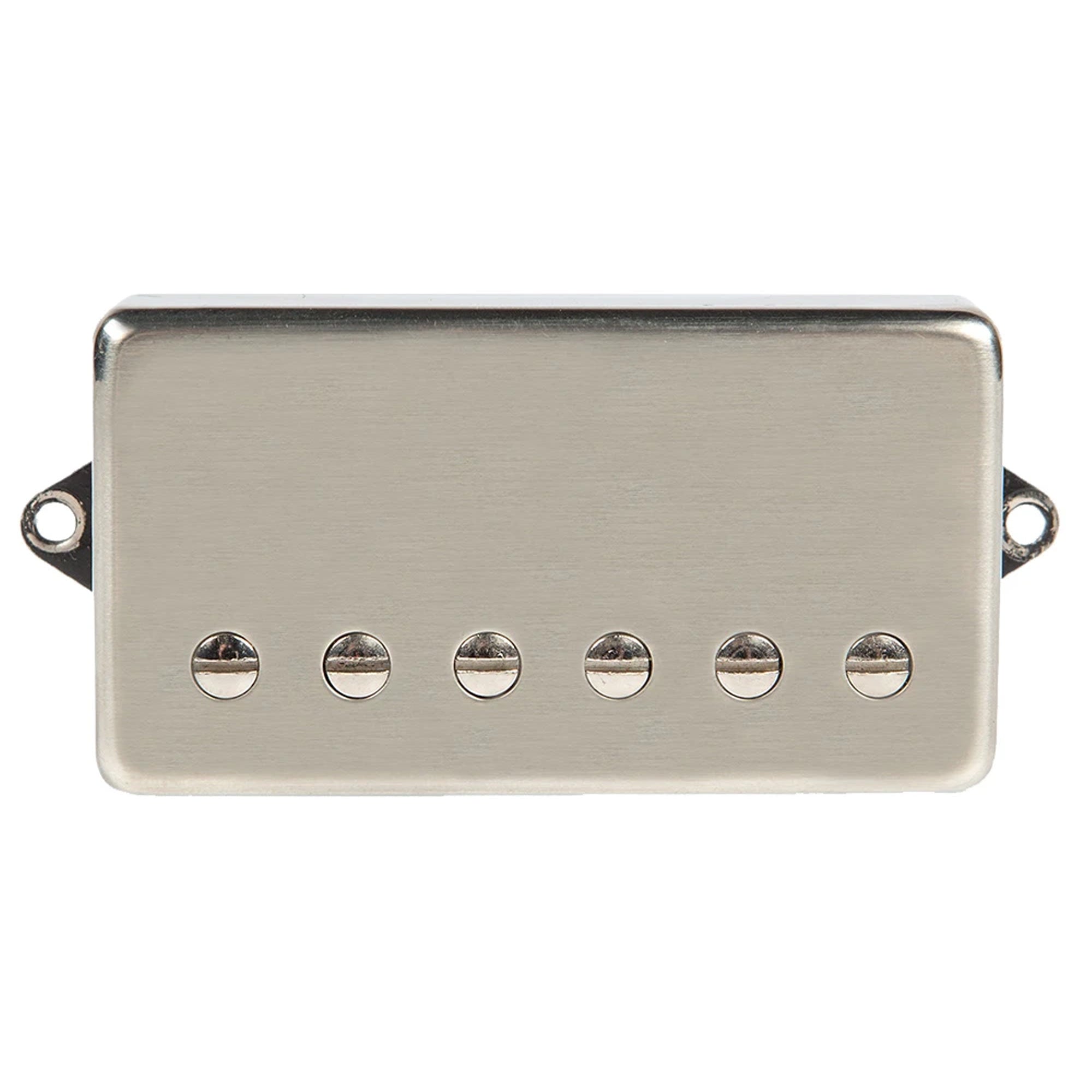 Suhr SSV+ Nickel Bridge Humbucker Pickup 53mm | The Music Zoo