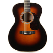 Martin 000-28EC Eric Clapton Acoustic Sunburst Used