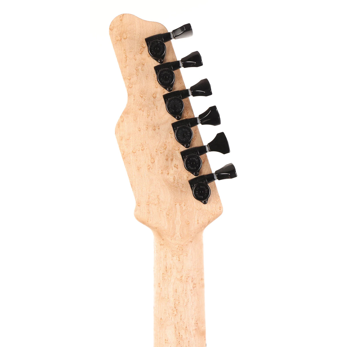 James Tyler Studio Elite HD-P Cappuccino Shmear 2021 — 5