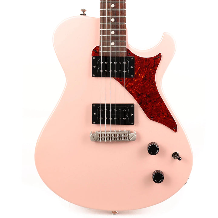 Knaggs Kenai-J H2 Shell Pink 2022