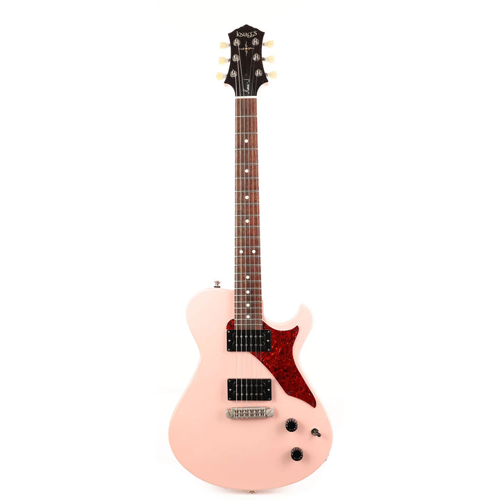 Knaggs Kenai-J H2 Shell Pink 2022