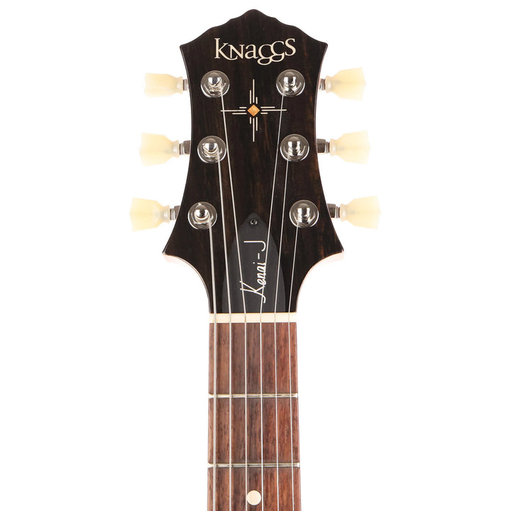 Knaggs Kenai-J H2 Shell Pink 2022