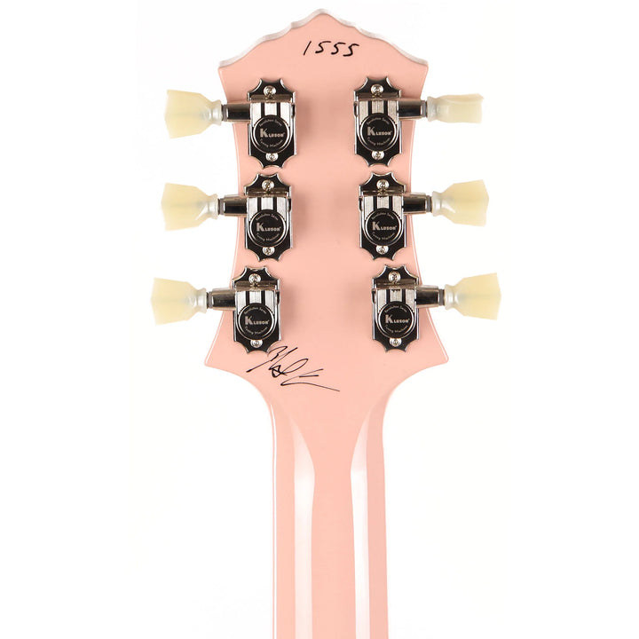 Knaggs Kenai-J H2 Shell Pink 2022