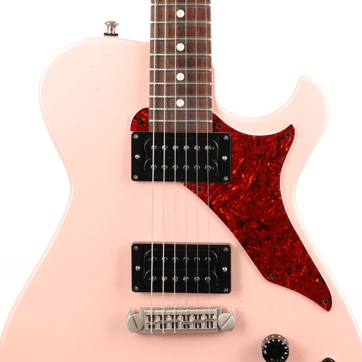 Knaggs Kenai-J H2 Shell Pink 2022