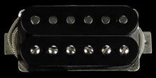 Lindy Fralin 8.5K Humbucker Pickup Set (Black)
