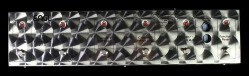 Used Engl Z-10 Custom Footswitch